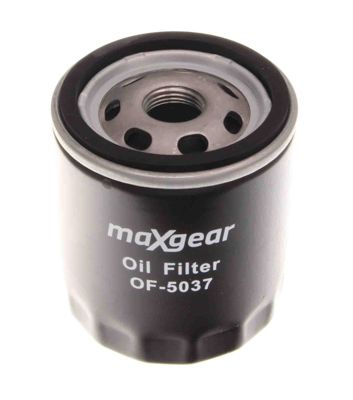 MAXGEAR 26-2104 Oil filter