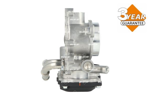 Throttle Body-4