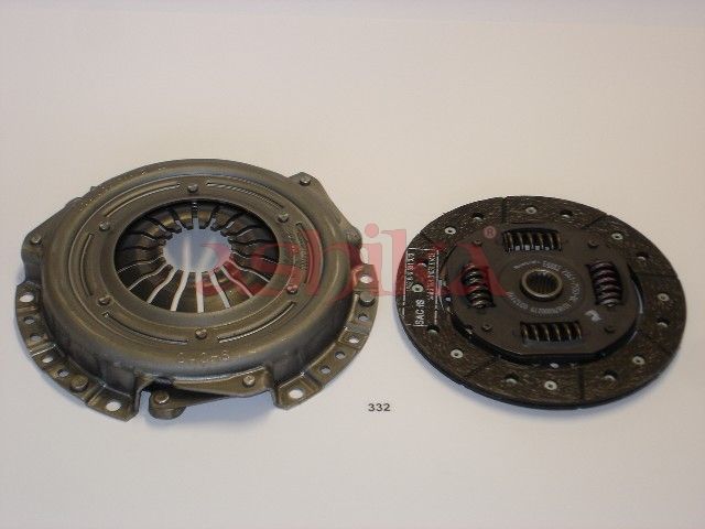 ASHIKA 92-03-366 Clutch kit