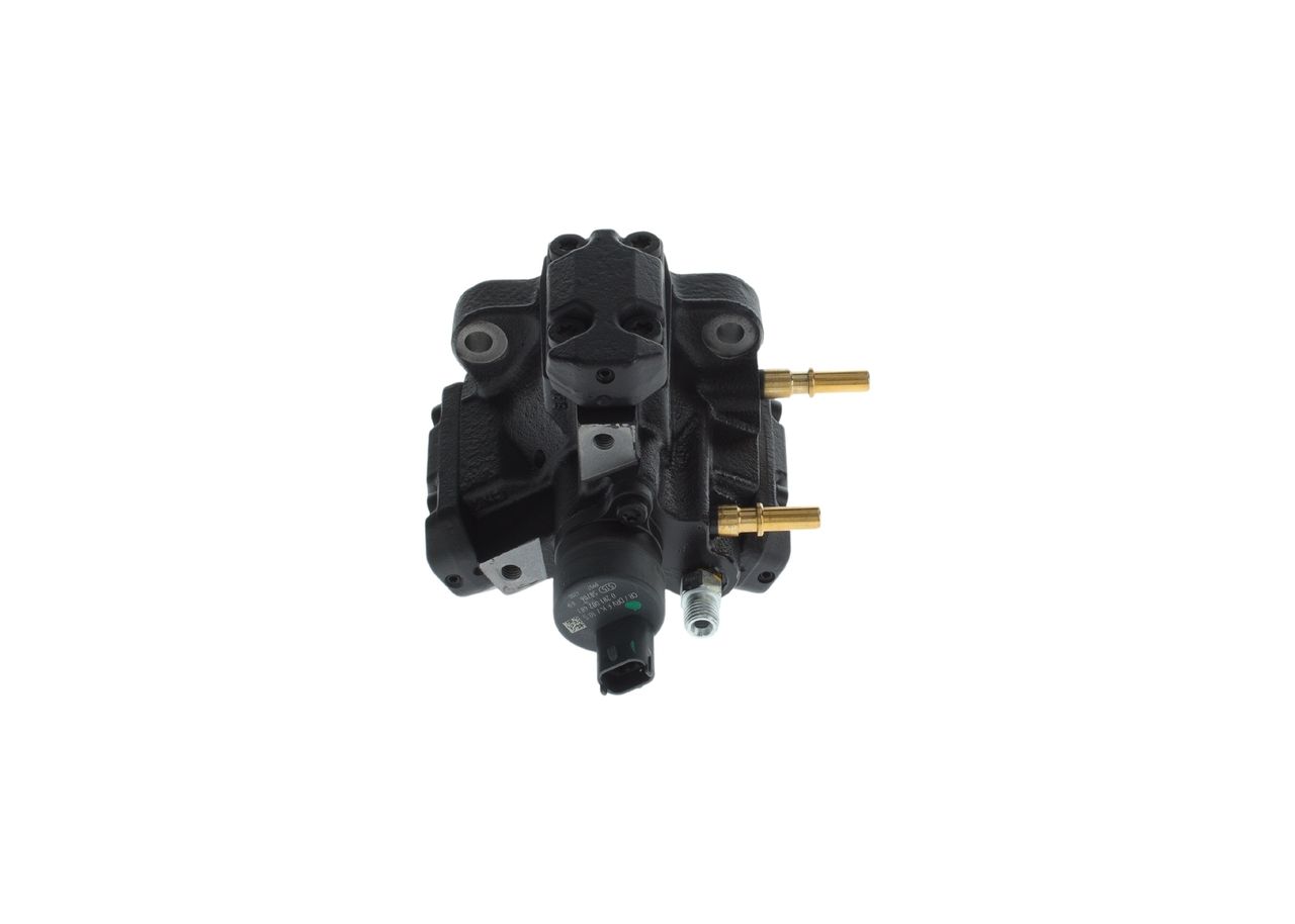 High-pressure Pump-4