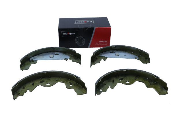 Brake Shoe Set-1