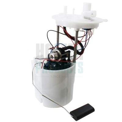 fuel supply unit