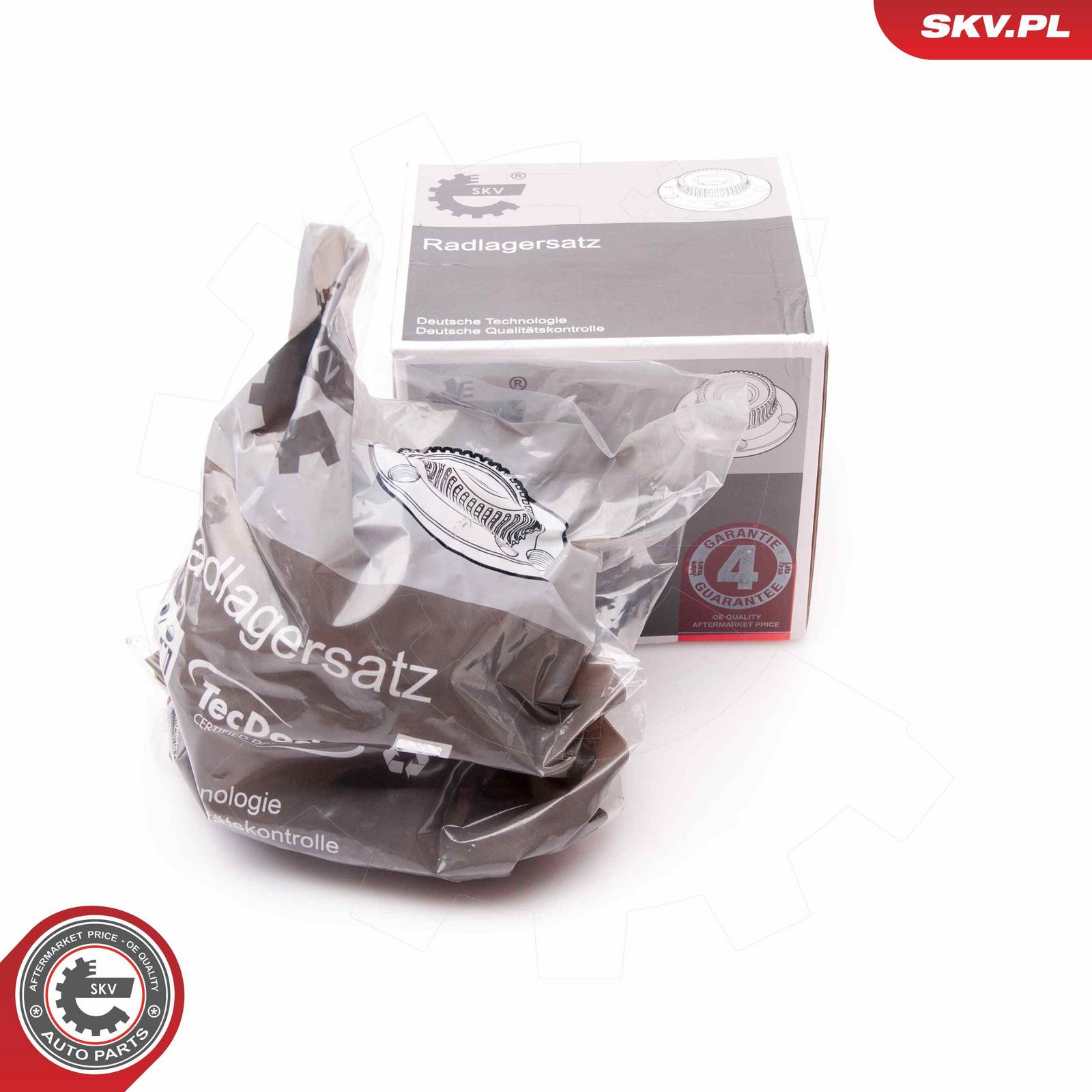 Wheel Bearing Kit-1