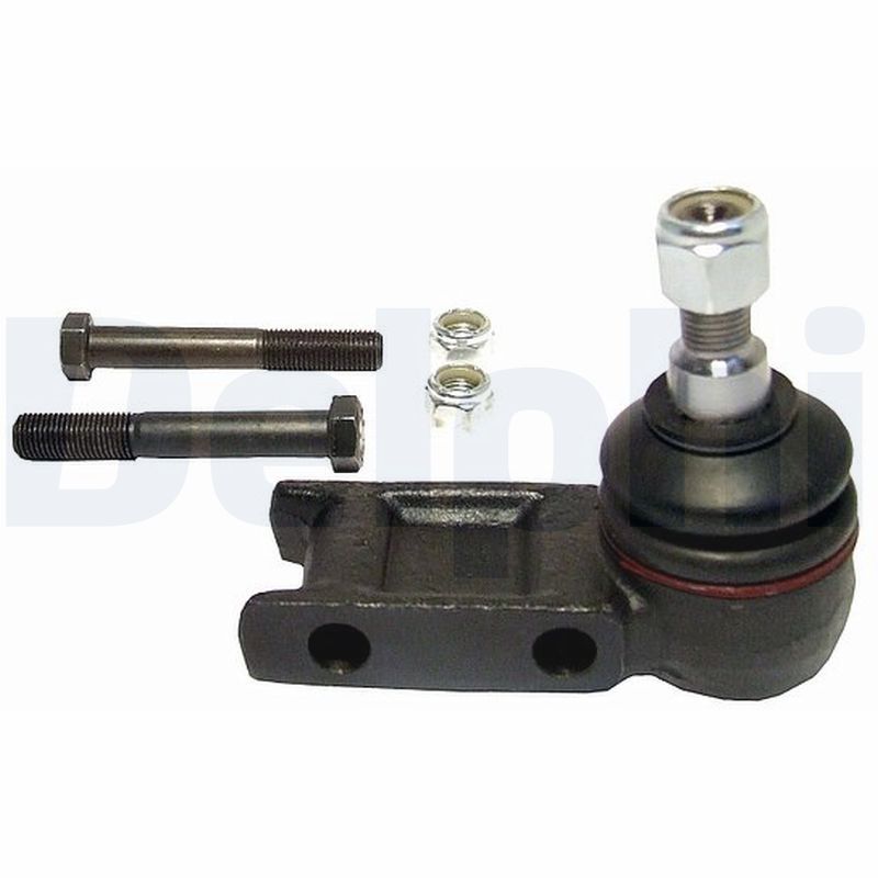 Ball Joint