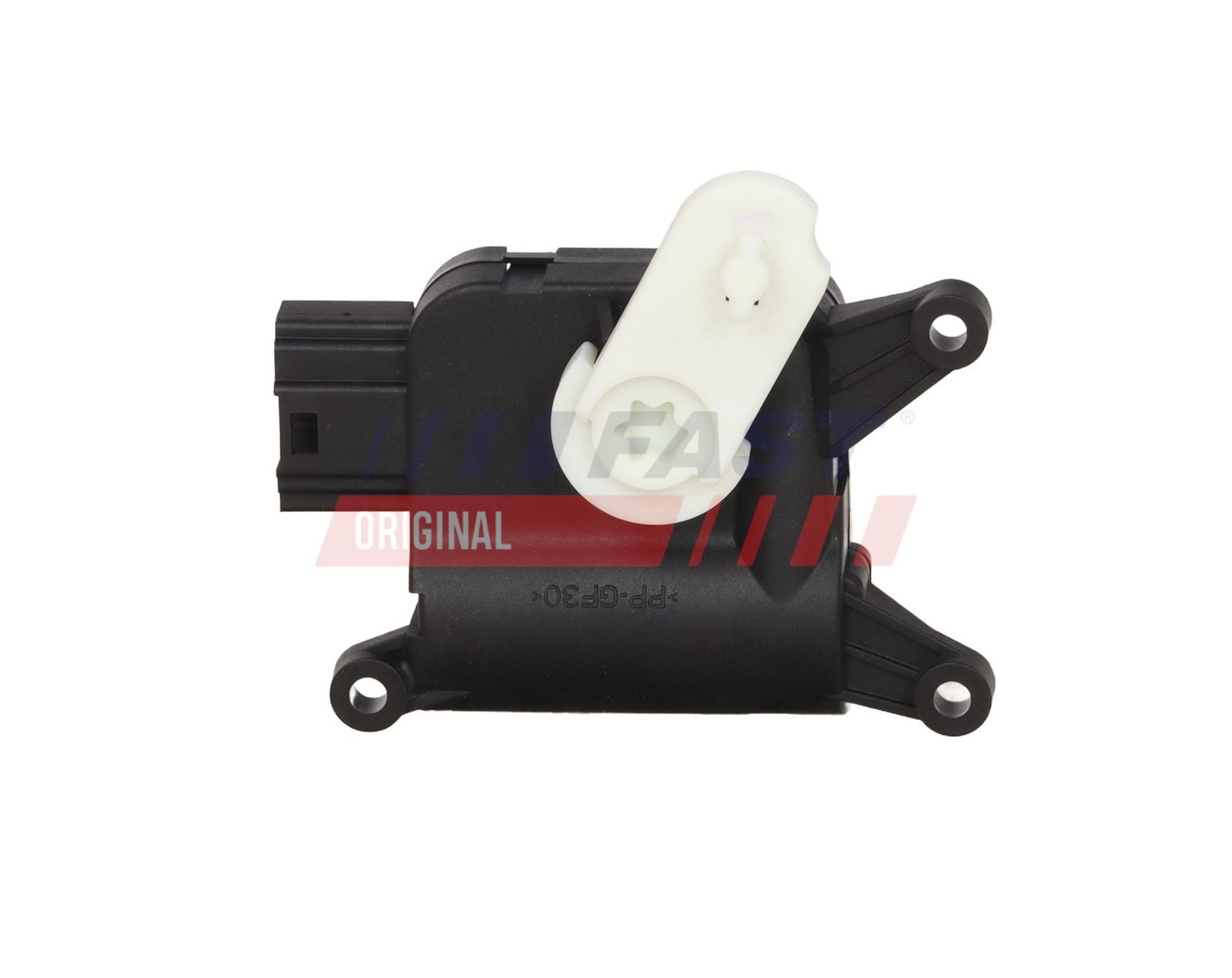 Change-Over Valve, ventilation flaps-2