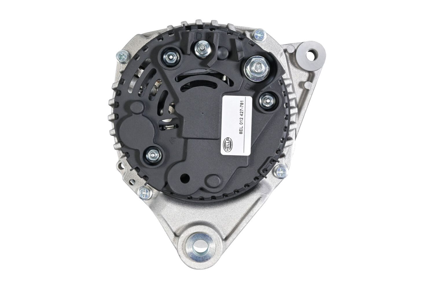 Alternator-2