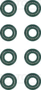 Seal Set, valve stem