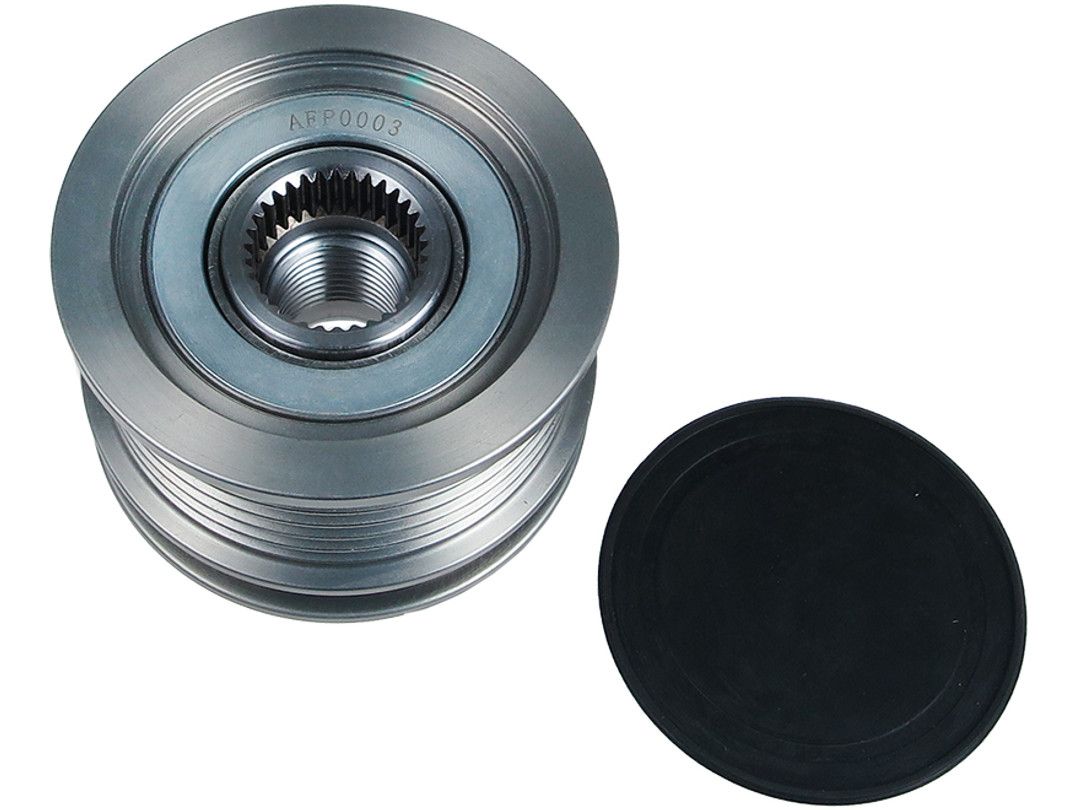 Alternator Freewheel Clutch-2