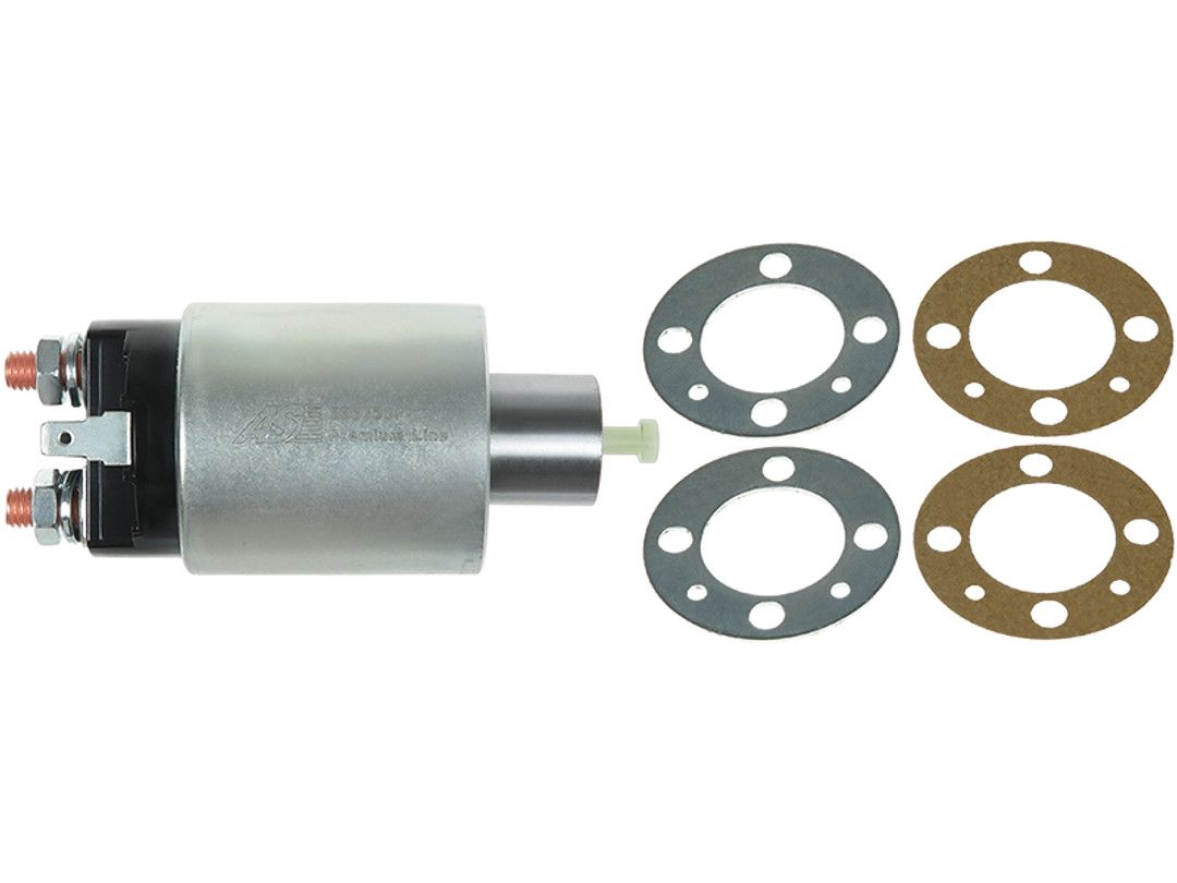 AS-PL SS5153P Solenoid switch, starter