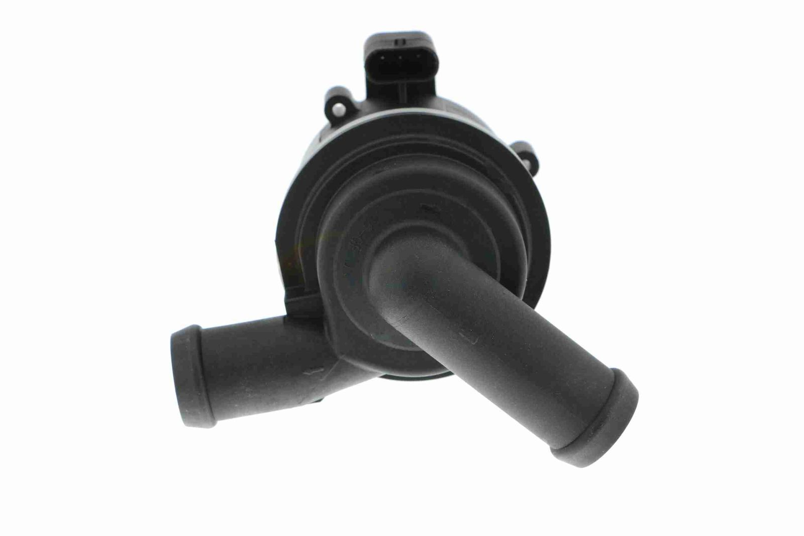Auxiliary Water Pump (cooling water circuit)-9