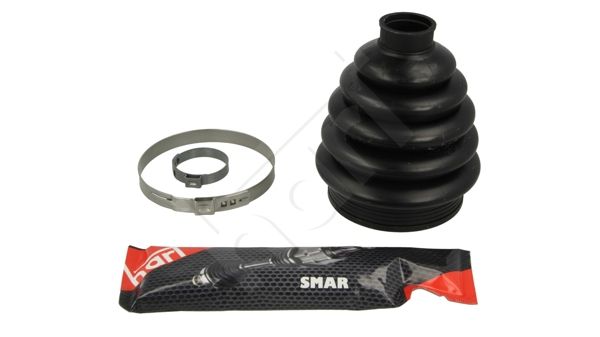 HART 402 766 Bellow kit, drive shaft
