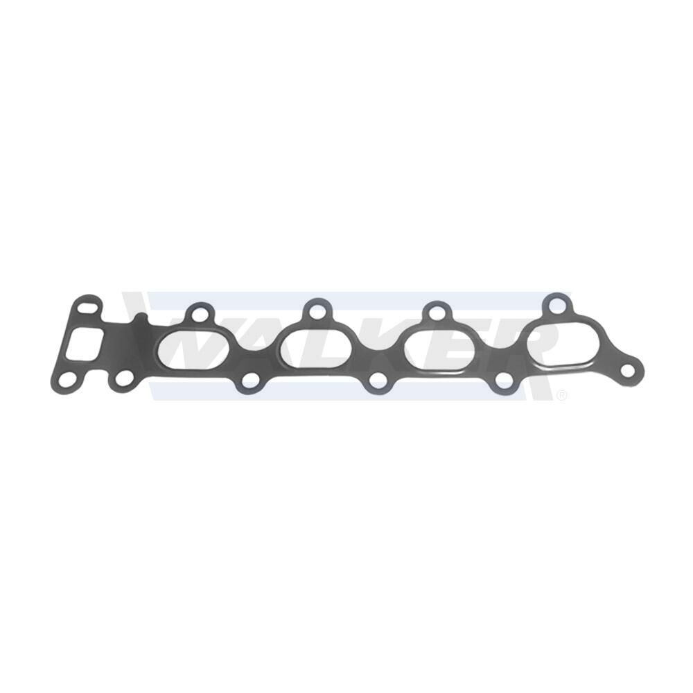 Gasket, exhaust pipe-1