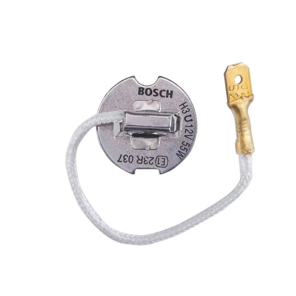 Bulb, high beam headlight-4
