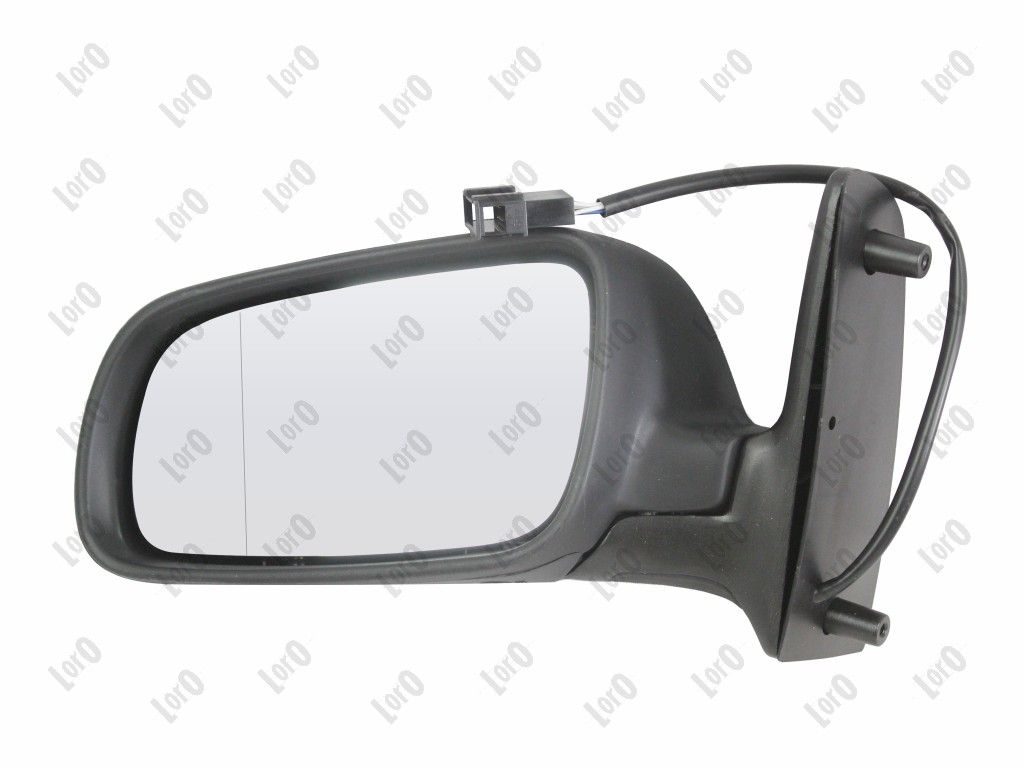 Exterior Mirror-1