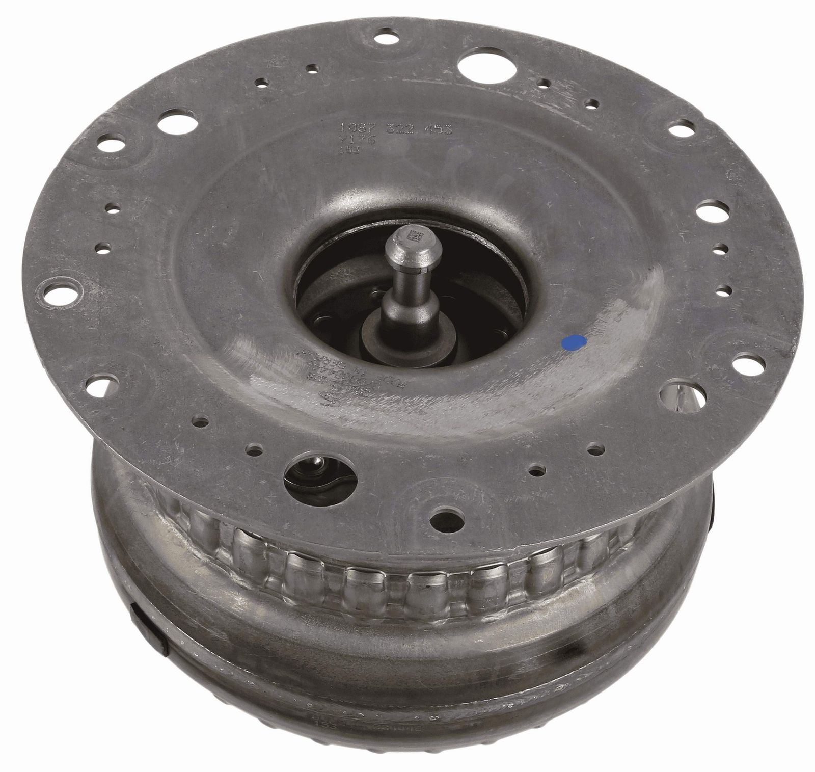 Torque Converter-1