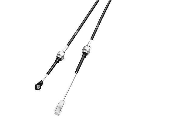 Cable Pull, manual transmission-2