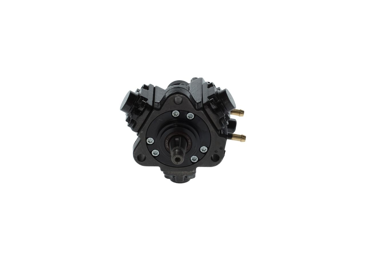 High-pressure Pump-1