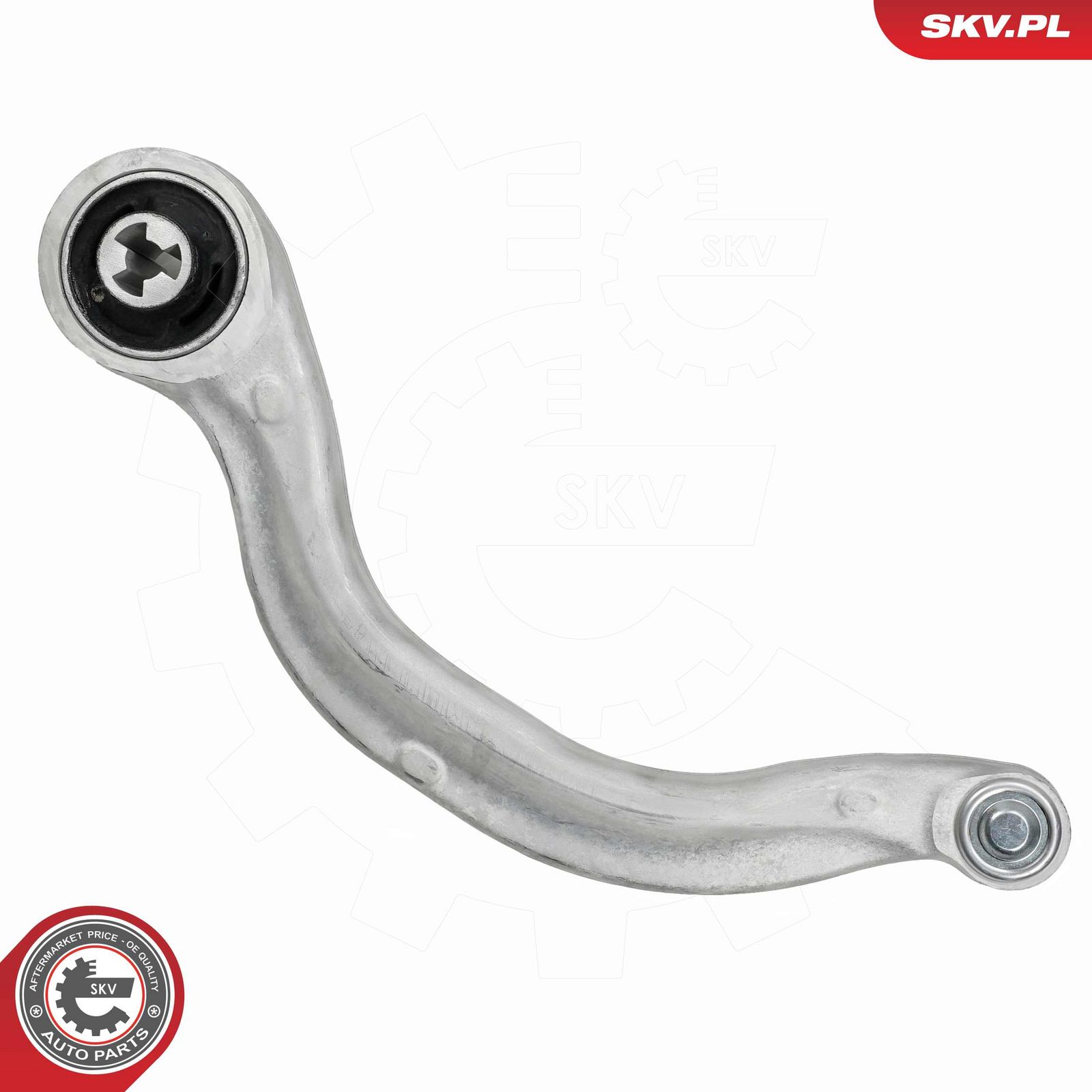 Control/Trailing Arm, wheel suspension-2