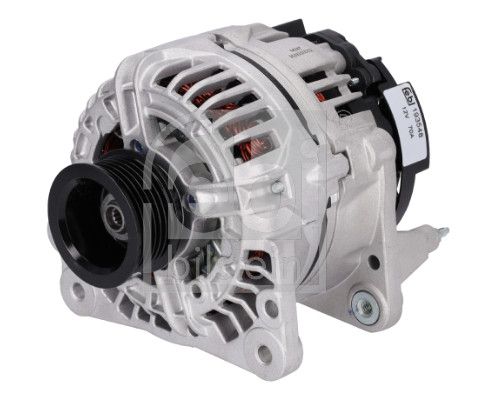 FEBI BILSTEIN 193548 Alternator