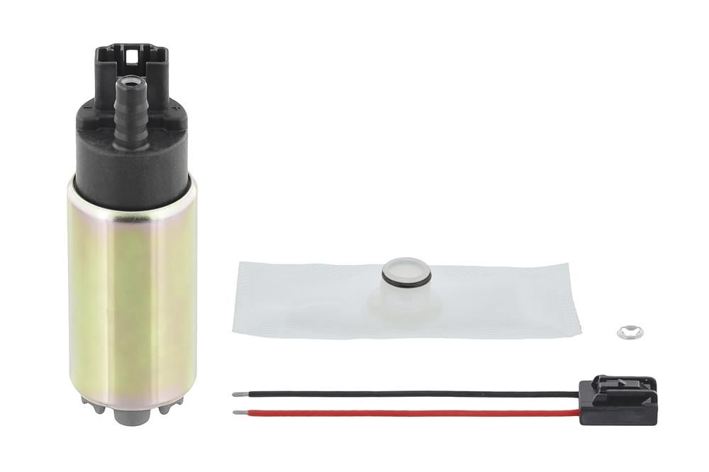TOPRAN 205 627 Fuel pump