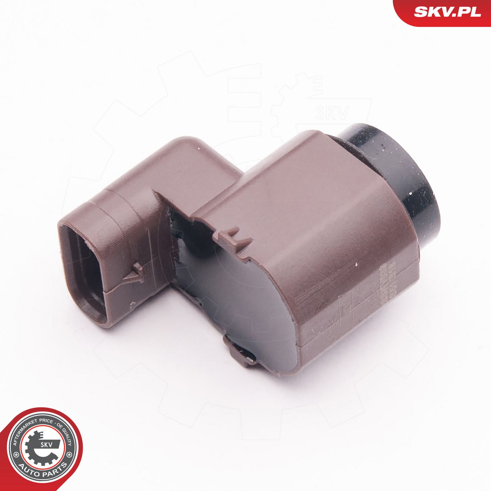 Sensor, park distance control-2
