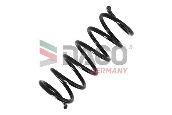 Suspension Spring-main