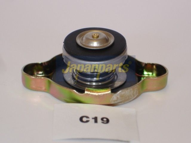 JAPANPARTS KH-C19 Cap, radiator