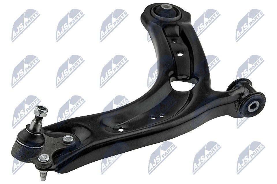 NTY ZWD-WW-029 Control/trailing arm, wheel suspension