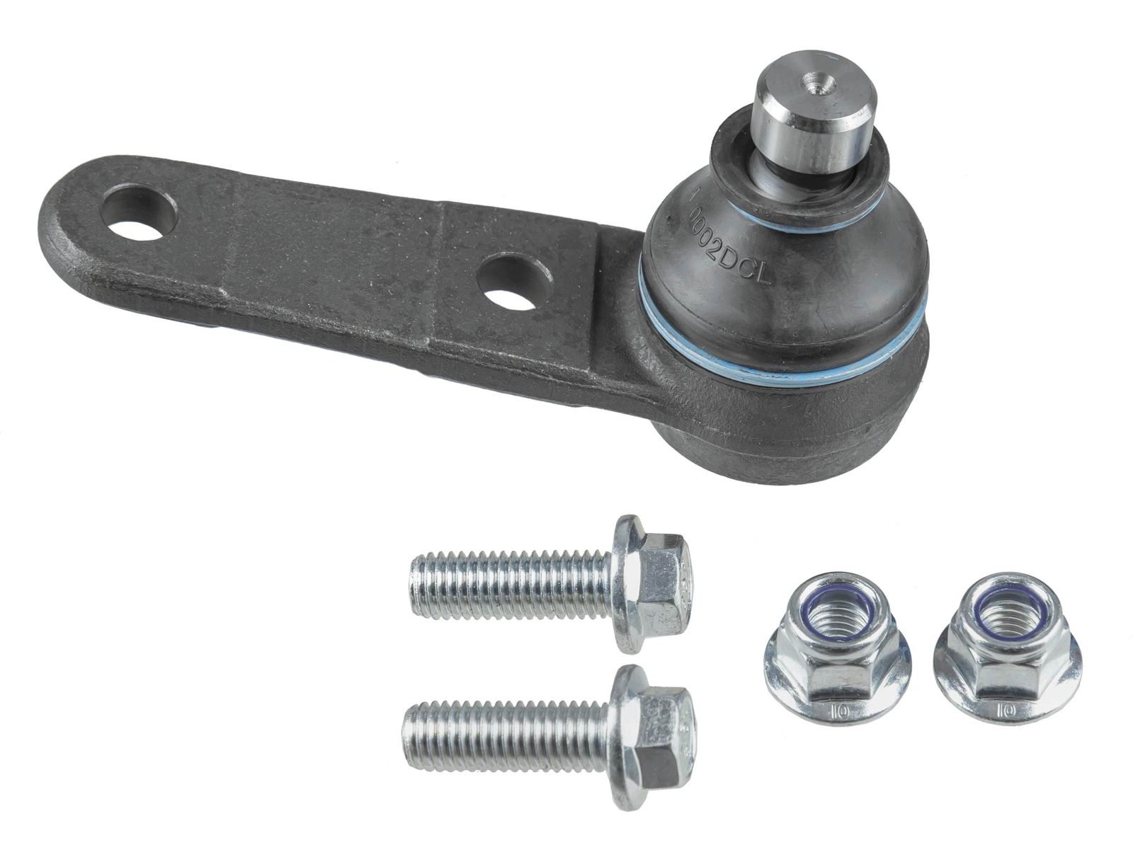 LEMFÖRDER 11657 02 Ball joint
