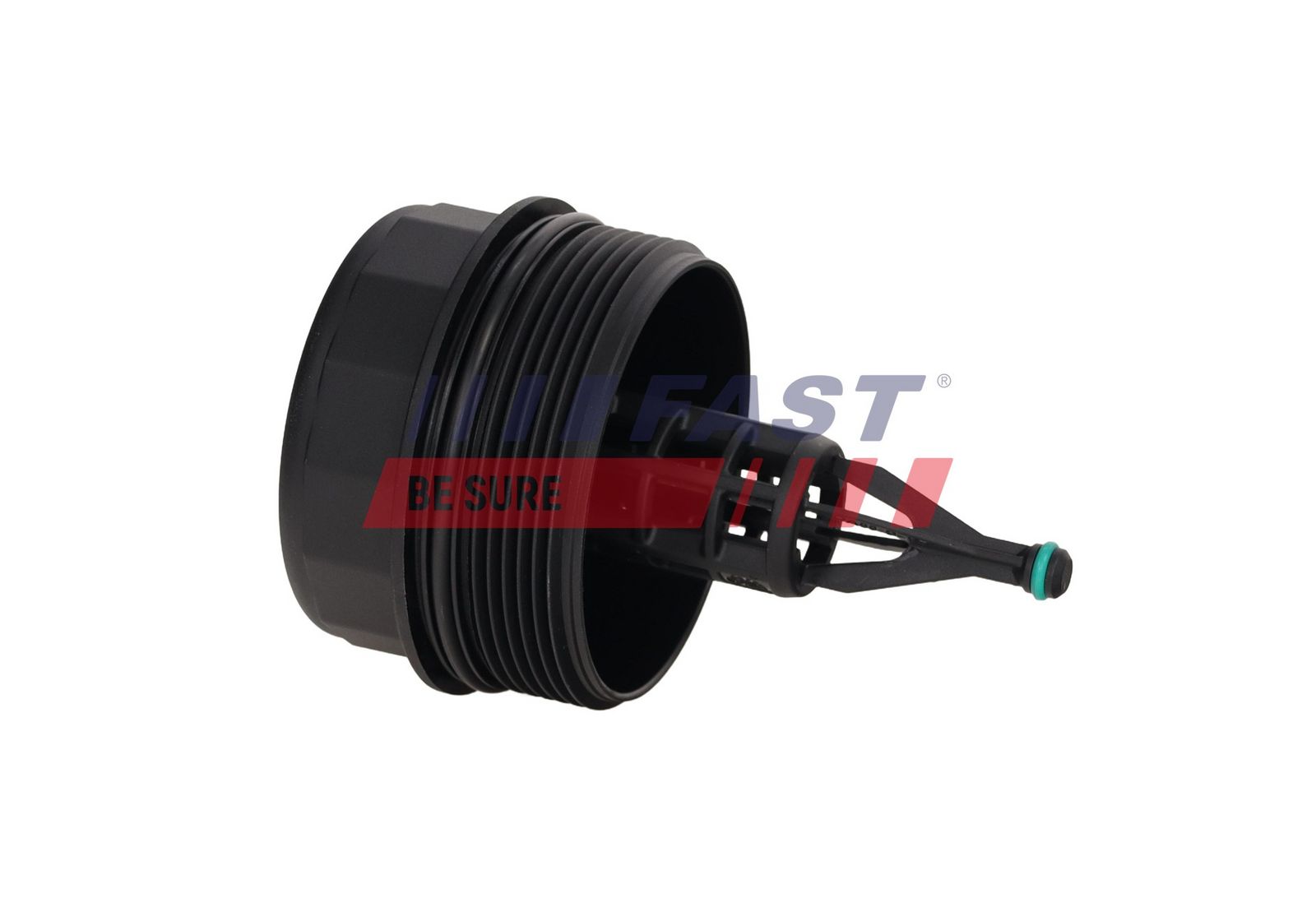 FAST FT04280 Cap, oil filter housing