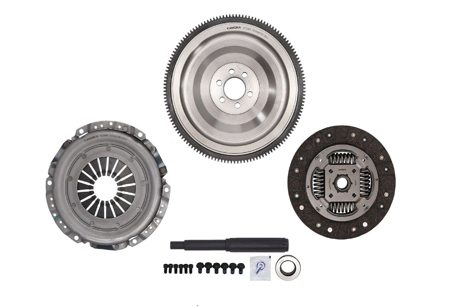 KAMOKA KC099 Clutch kit