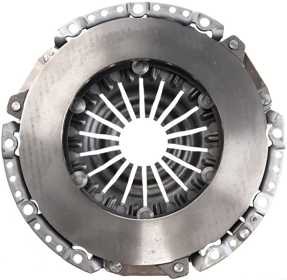 Clutch Kit-2