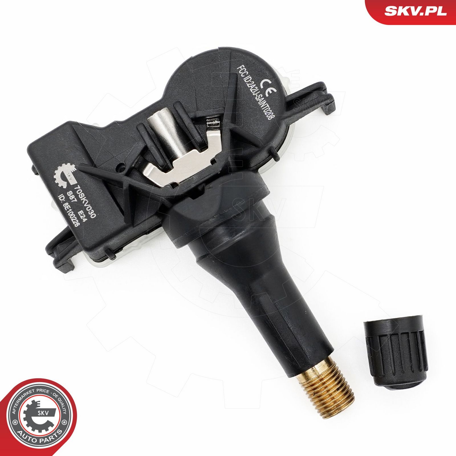 ESEN SKV 70SKV030 Wheel sensor, tyre-pressure monitoring system