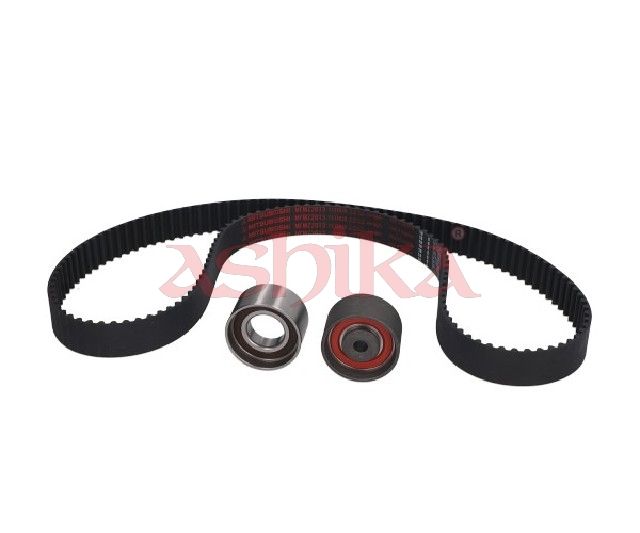 ASHIKA KCT327 Timing belt kit