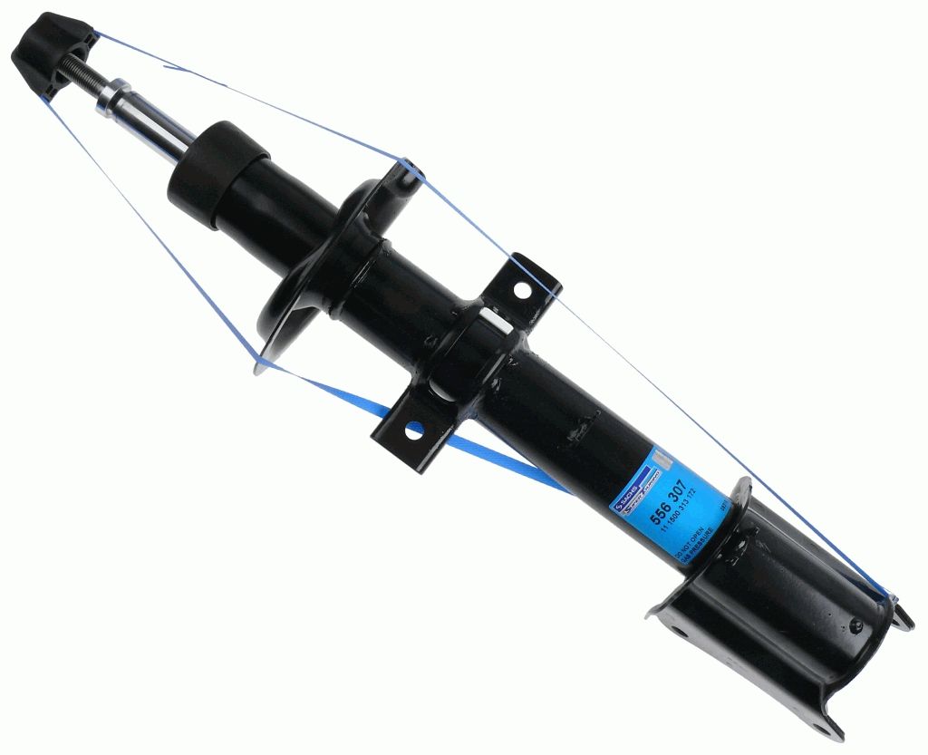 Shock Absorber-main