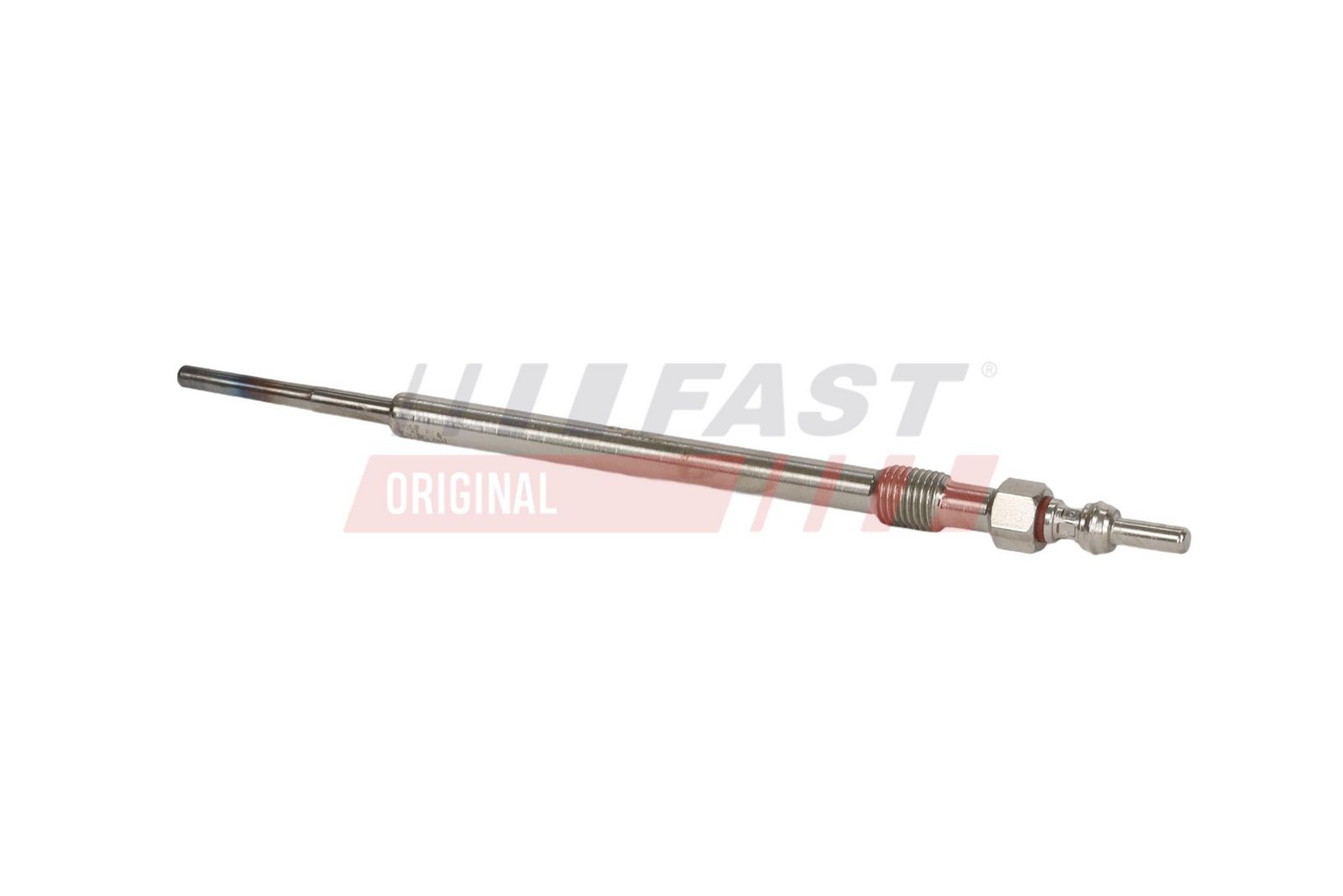 FAST FT82741 Glow plug