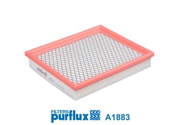 PURFLUX A1883 Air filter