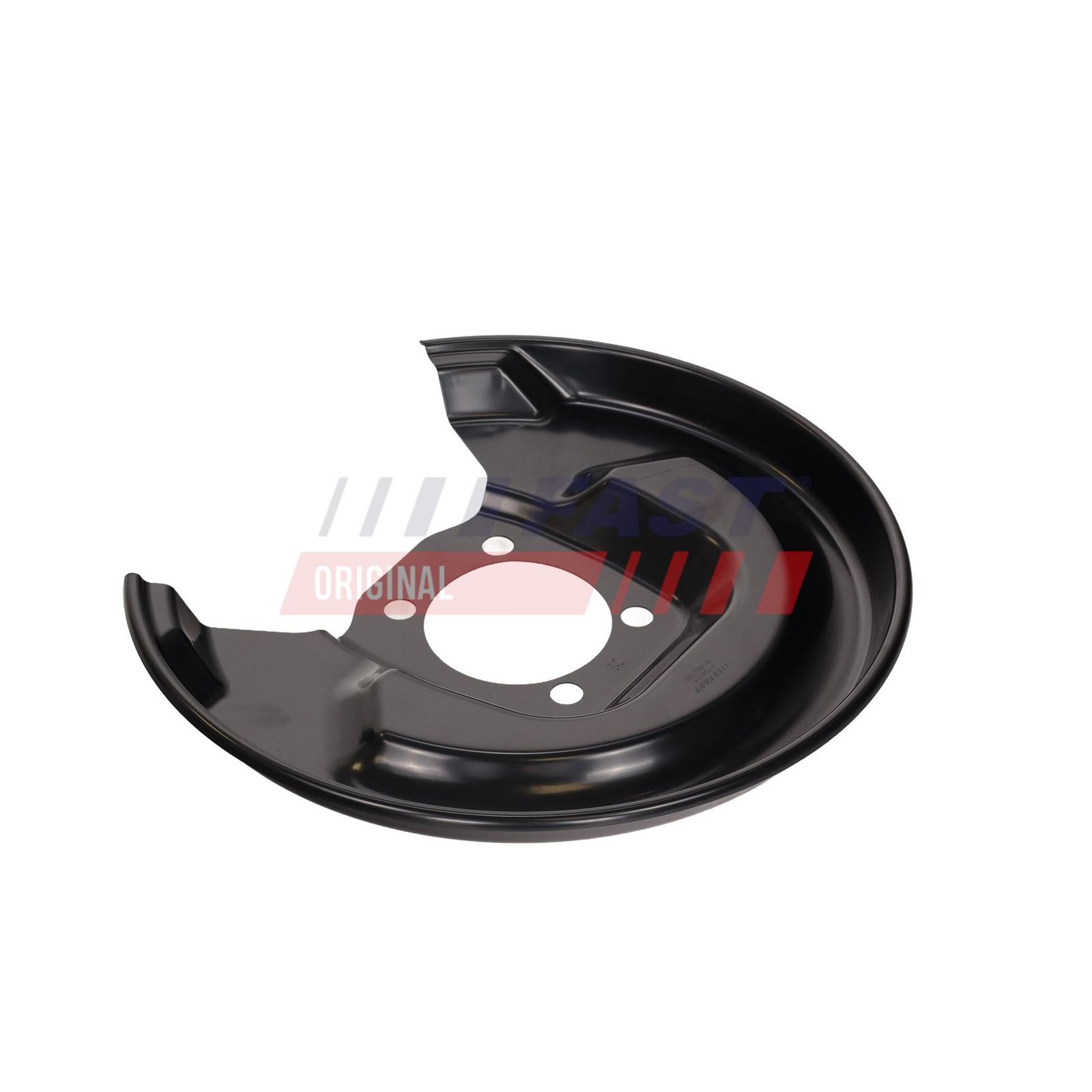 Splash Guard, brake disc-4