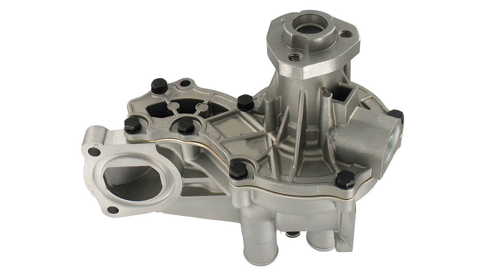 SKF VERTEVO VKPA 81410 Water pump, engine cooling