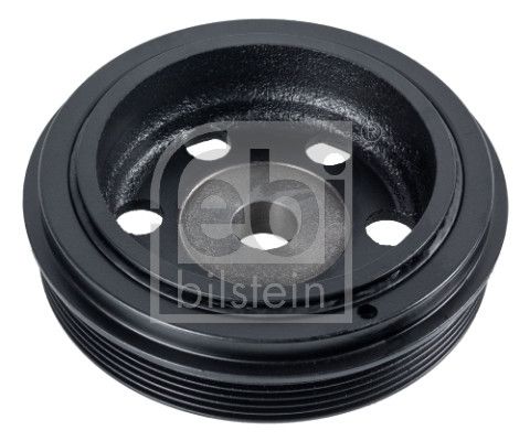 Belt Pulley, crankshaft-1