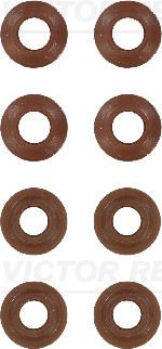 Seal Set, valve stem