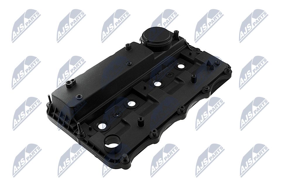 NTY BPZ-FR-005 Cylinder head cover