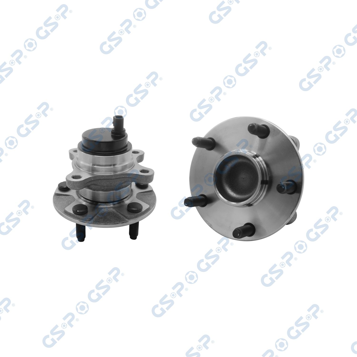 GSP 9400210 Wheel bearing kit