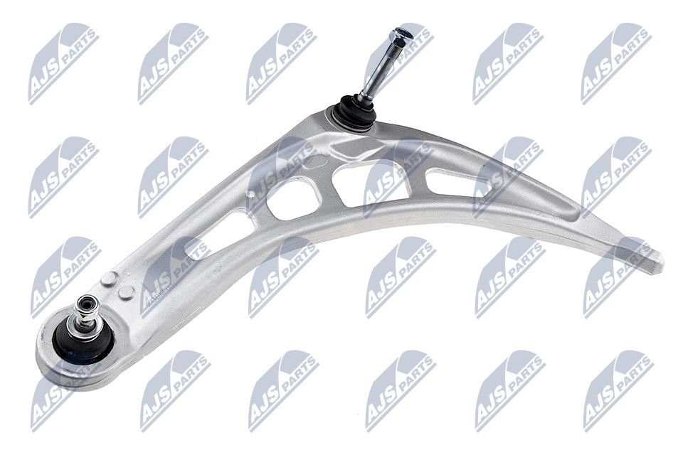 NTY ZWD-BM-001 Control/trailing arm, wheel suspension