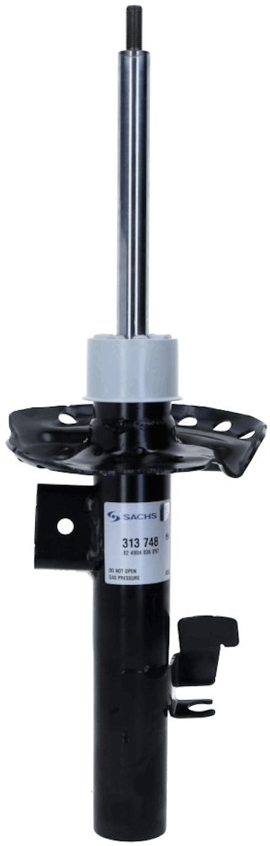 Shock Absorber-5