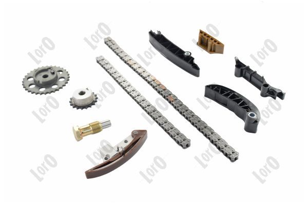 ABAKUS 142-01-598 Timing chain kit