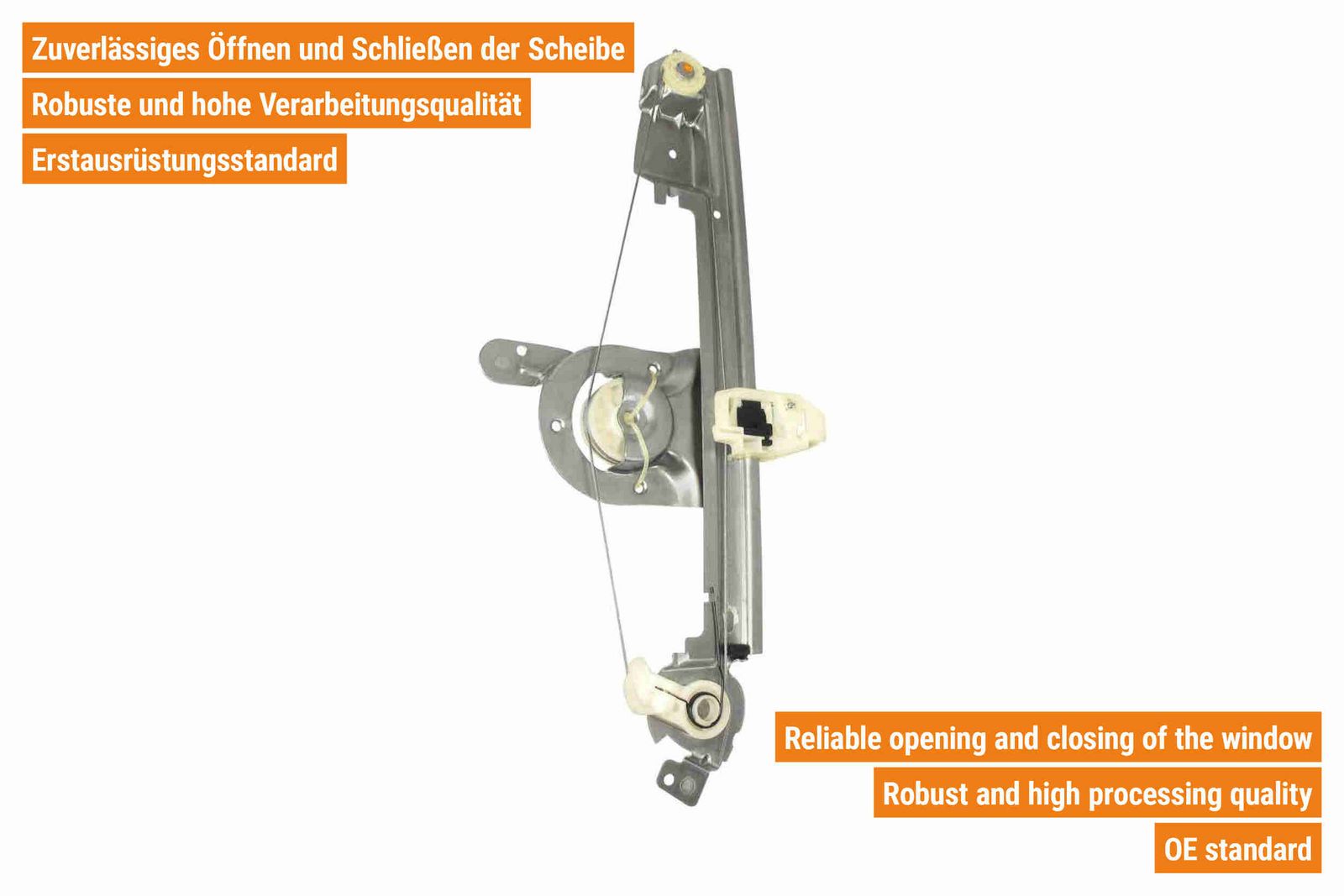 Window Regulator-1