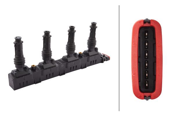 Ignition Coil