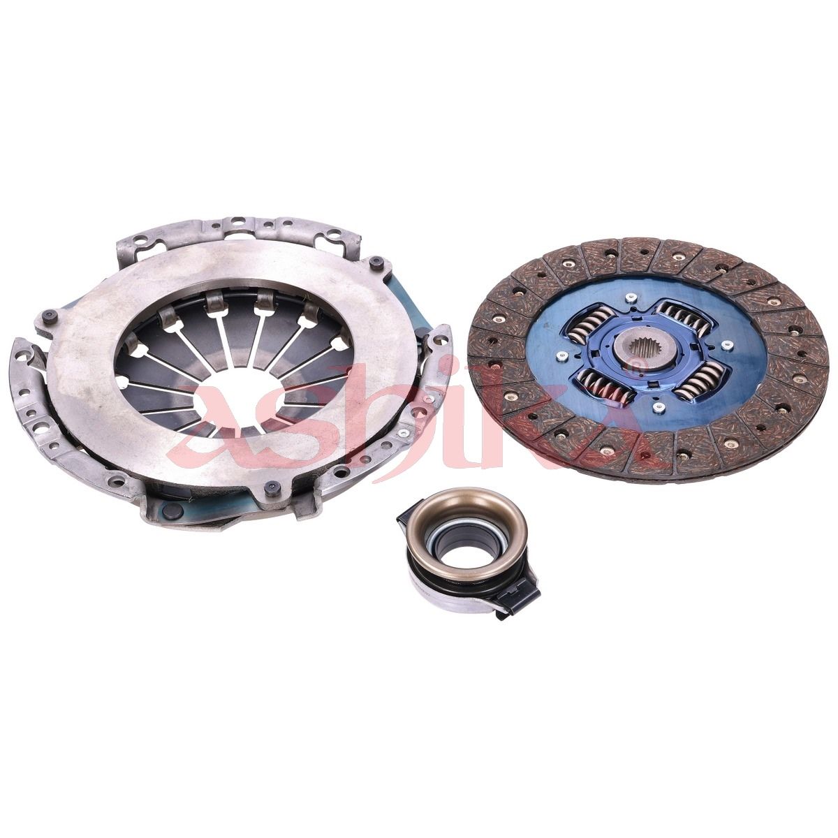 ASHIKA 92-01-171 Clutch kit