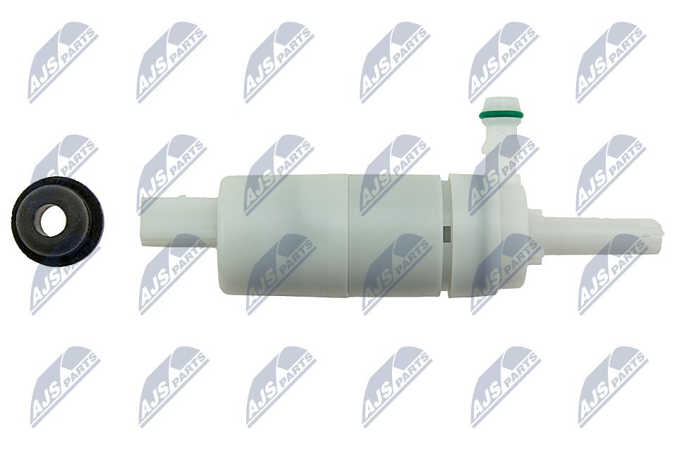 Washer Fluid Pump, window cleaning-2